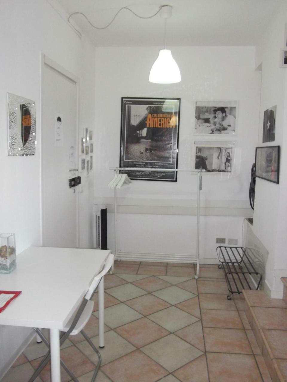 La Luna Blu In Old Town Μπέργκαμο Εξωτερικό φωτογραφία